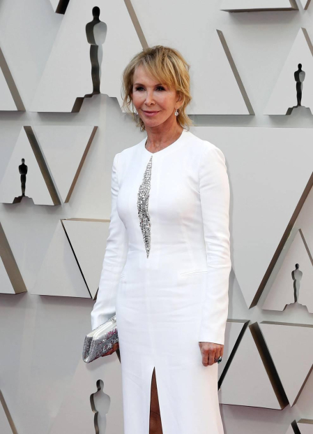Los looks que han lucido sobre la alfombra roja los invitados a los premios Oscar 2019.