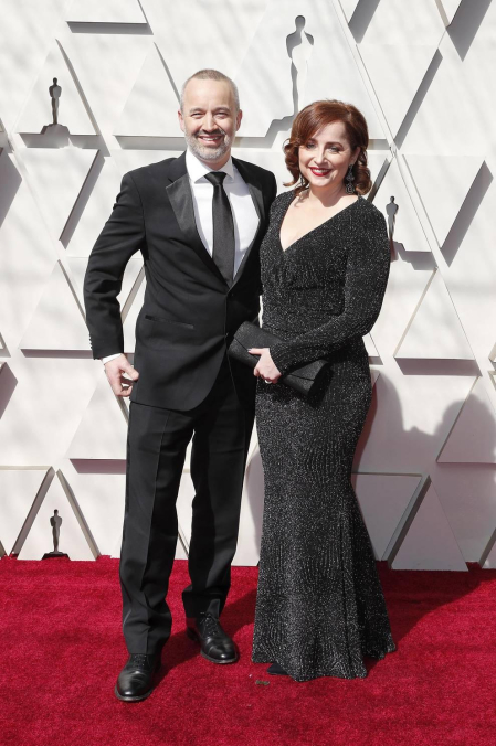 Los looks que han lucido sobre la alfombra roja los invitados a los premios Oscar 2019.