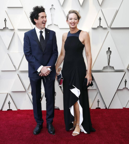 Los looks que han lucido sobre la alfombra roja los invitados a los premios Oscar 2019.
