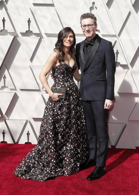 Los looks que han lucido sobre la alfombra roja los invitados a los premios Oscar 2019.