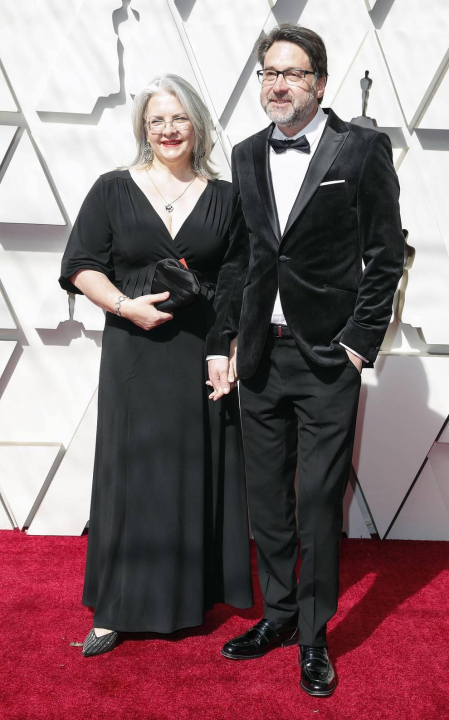 Los looks que han lucido sobre la alfombra roja los invitados a los premios Oscar 2019.