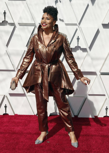Los looks que han lucido sobre la alfombra roja los invitados a los premios Oscar 2019.