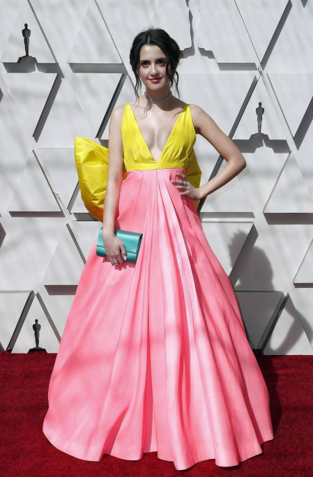 Los looks que han lucido sobre la alfombra roja los invitados a los premios Oscar 2019.