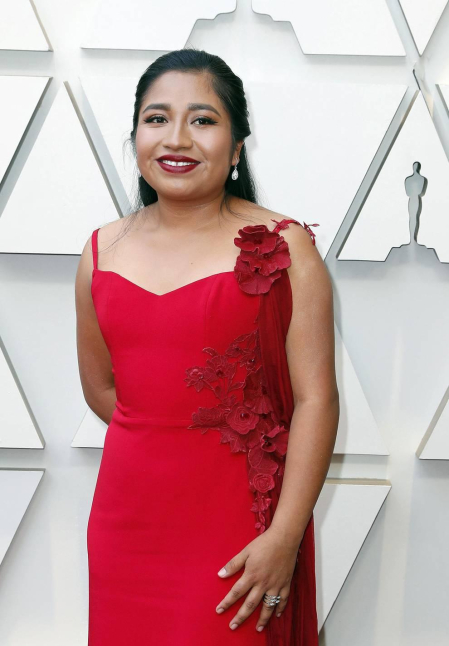 Los looks que han lucido sobre la alfombra roja los invitados a los premios Oscar 2019.