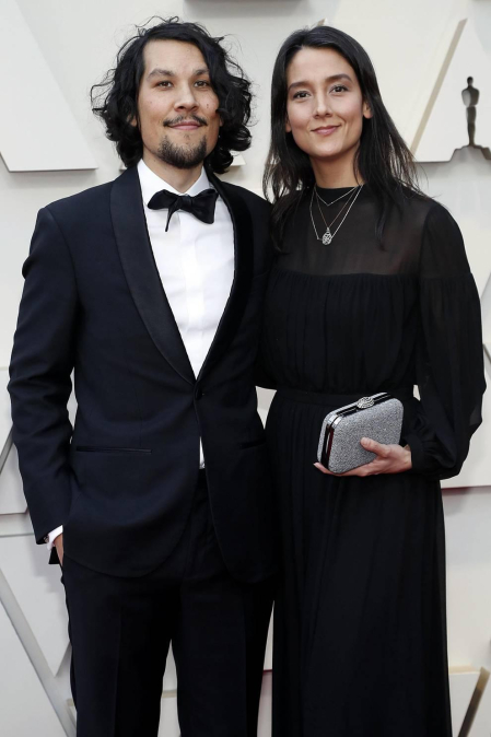 Los looks que han lucido sobre la alfombra roja los invitados a los premios Oscar 2019.
