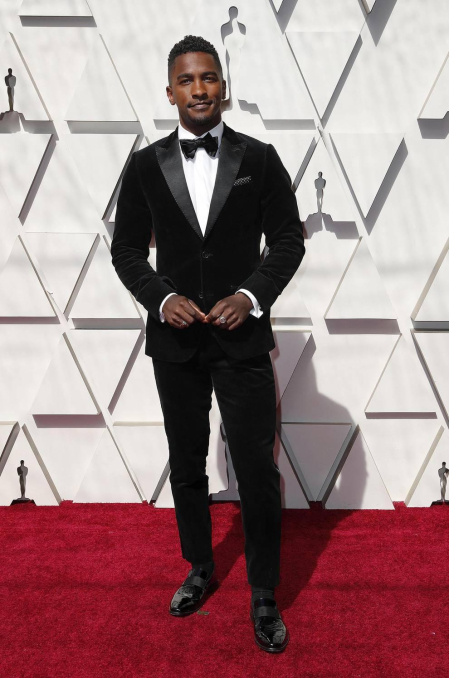 Los looks que han lucido sobre la alfombra roja los invitados a los premios Oscar 2019.