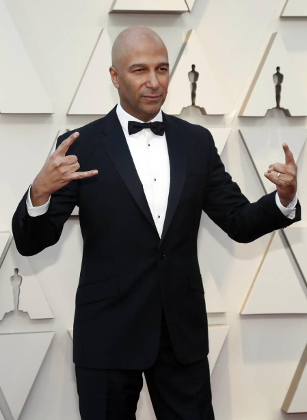 Los looks que han lucido sobre la alfombra roja los invitados a los premios Oscar 2019.