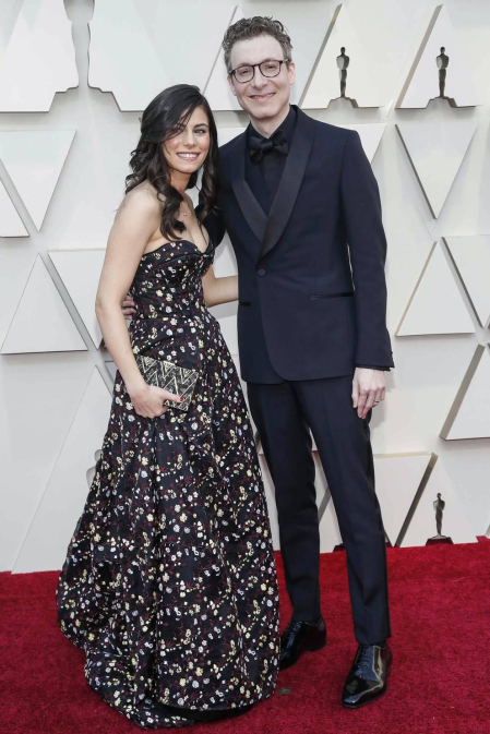 Los looks que han lucido sobre la alfombra roja los invitados a los premios Oscar 2019.