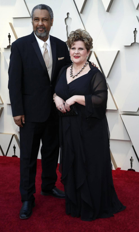 Los looks que han lucido sobre la alfombra roja los invitados a los premios Oscar 2019.