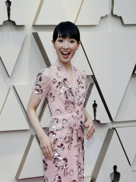 Los looks que han lucido sobre la alfombra roja los invitados a los premios Oscar 2019.