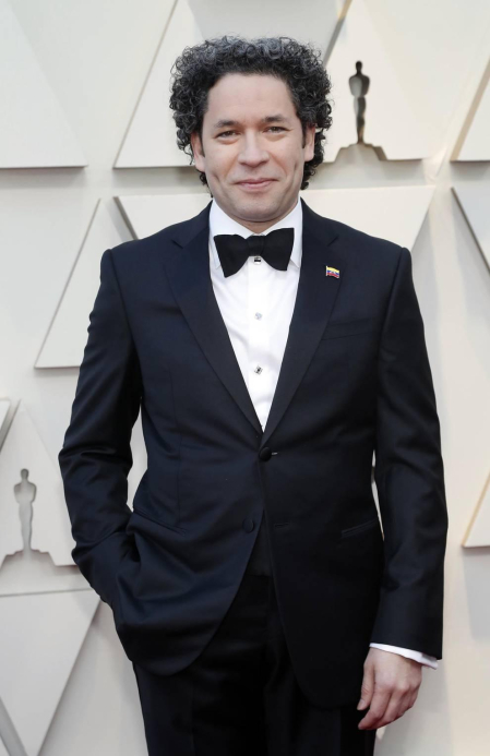 Los looks que han lucido sobre la alfombra roja los invitados a los premios Oscar 2019.