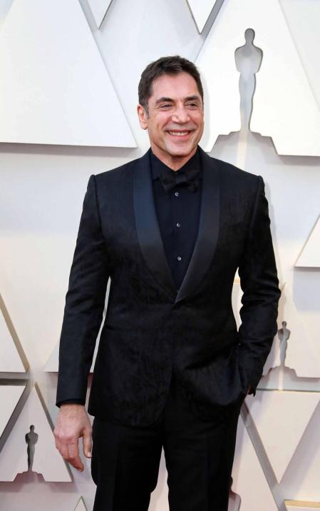 Fotos de los ganadores de los Oscar 2019