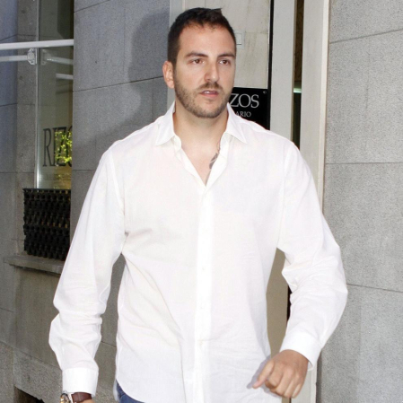 Borja Thyssen pierde el juicio contra su madre