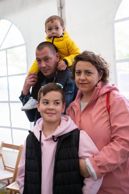 Barañáin celebró, del 3 al 5 de mayo, un cuarto de siglo de su Festival Internacional de Títeres. Una cita cultural ya asentada en la Comarca de Pamplona, que ha contado en esta edición con la participación de diez compañías de títeres y marionetas, tres de ellas llegadas desde Italia/Australia, Argentina y Bélgica.