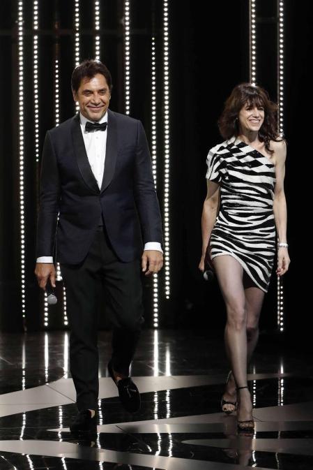 72 edición del festival de cine de Cannes