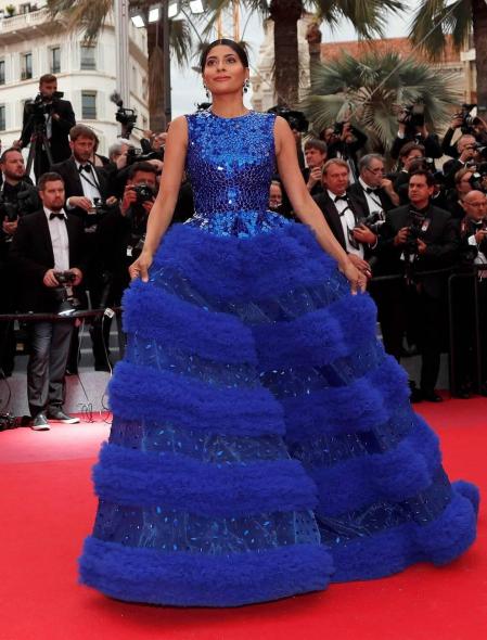 72 edición del festival de cine de Cannes