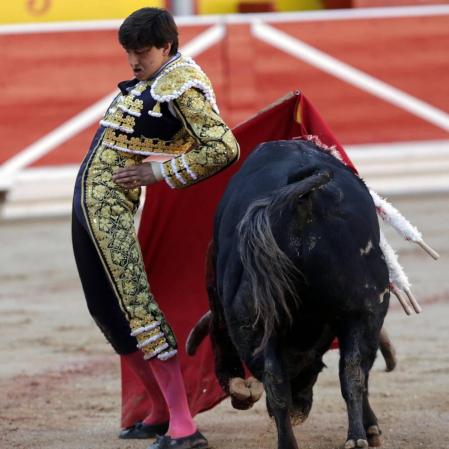 Quedan 50 horas para el chupinazo de 2019