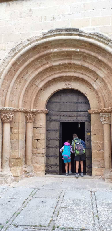 El verano, retratados por los lectores de Diario de Navarra