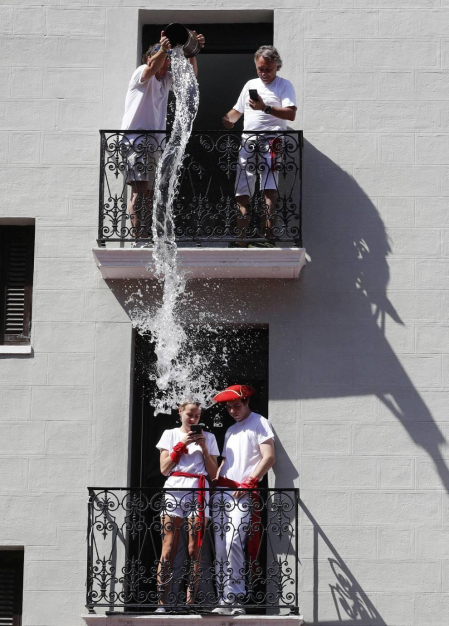 Arrancan las fiestas de 2019