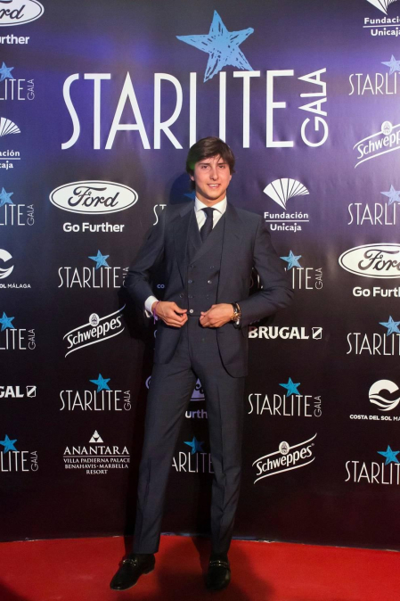 Fotos de la Gala Starlite, que cumple diez años apostando por la solidaridad y en la que colaboran numerosos artistas y celebridades