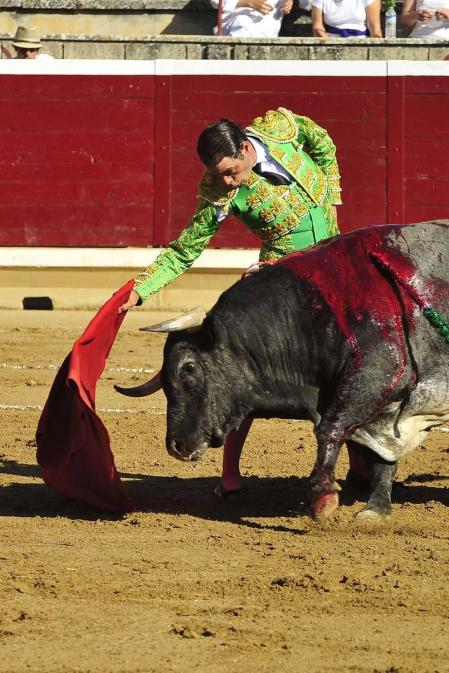 Todas las fotos de fiestas de Tafalla. 19 de agosto de 2019