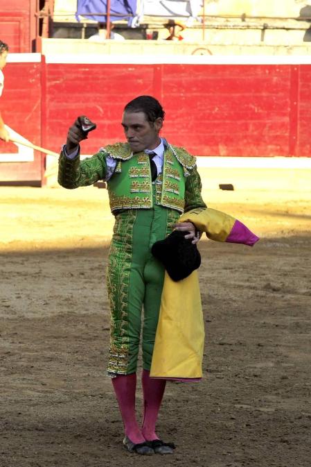 Todas las fotos de fiestas de Tafalla. 19 de agosto de 2019
