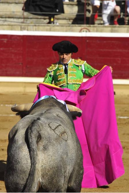 Todas las fotos de fiestas de Tafalla. 19 de agosto de 2019