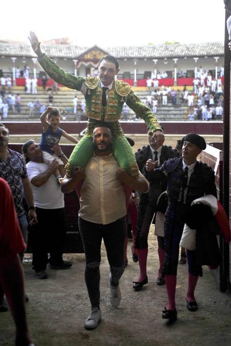 Todas las fotos de fiestas de Tafalla. 19 de agosto de 2019