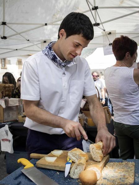 Todas las fotos del Artzai Eguna de Uharte Arakil 2019