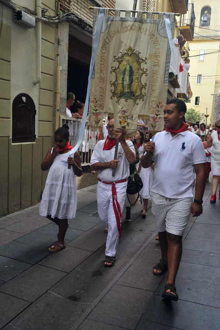 Fiestas de Peralta 2019
