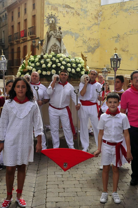 Fiestas de Peralta 2019