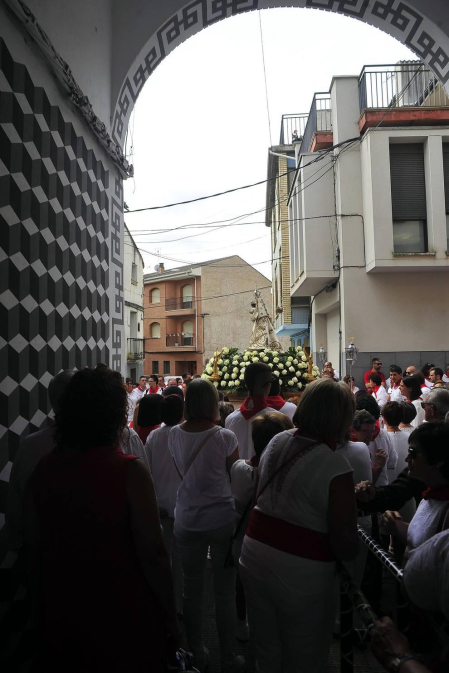 Fiestas de Peralta 2019