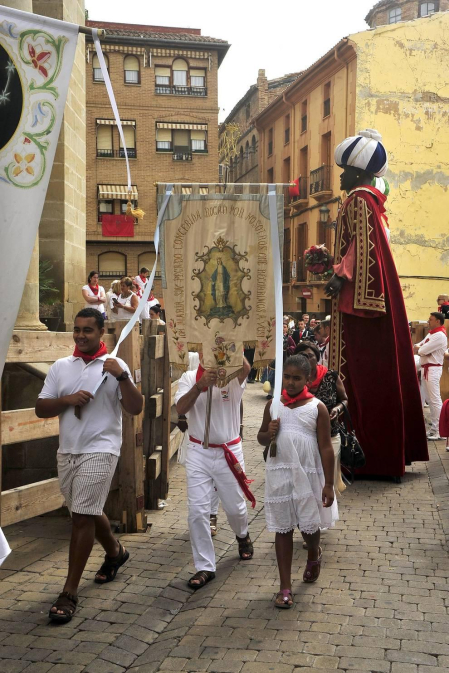 Fiestas de Peralta 2019