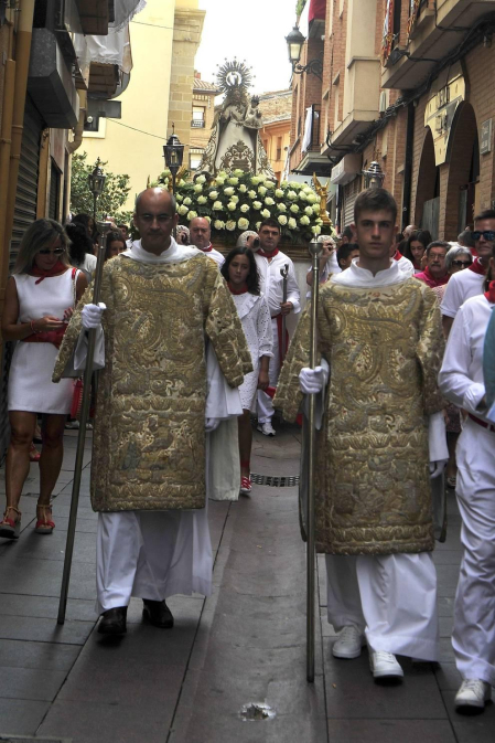 Fiestas de Peralta 2019