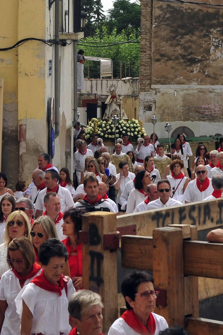 Fiestas de Peralta 2019