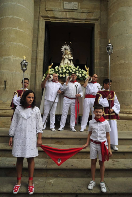 Fiestas de Peralta 2019