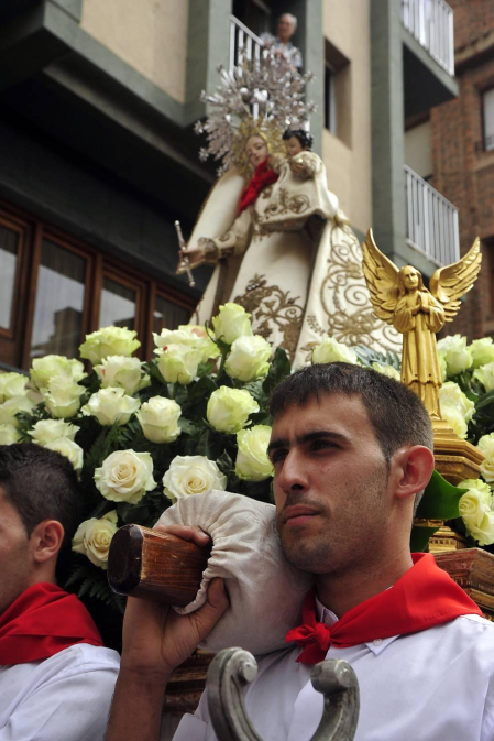 Fiestas de Peralta 2019