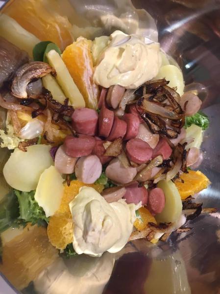 Recetas alemanas