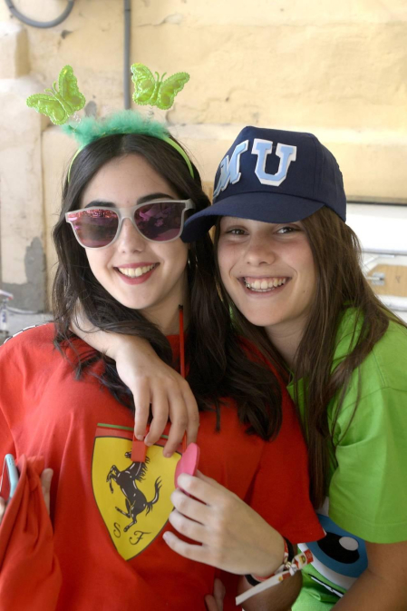Fotos de fiestas de Peralta 2019