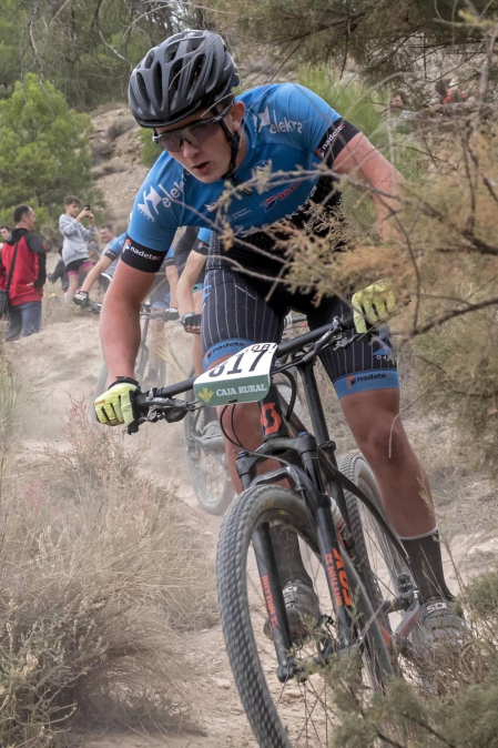 Open BTT Diario de Navarra