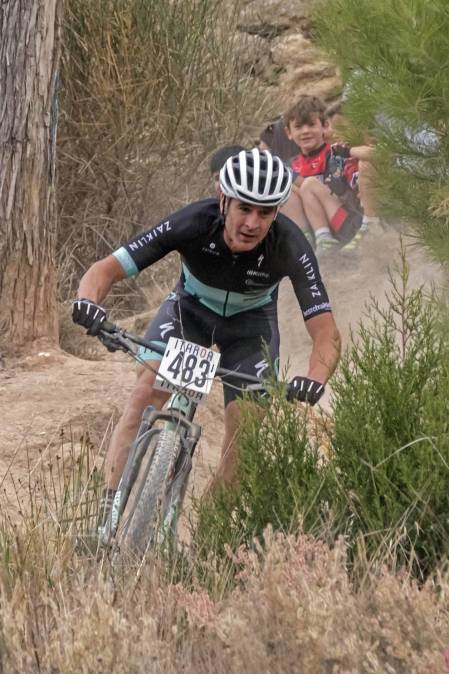 Open BTT Diario de Navarra