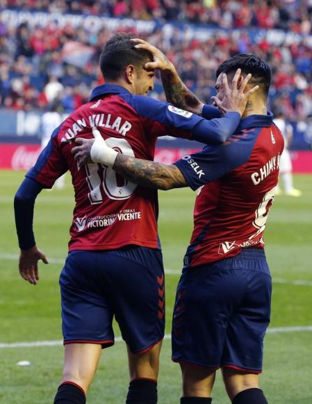 Victoria rojilla y récord de imbatibilidad tras el triunfo de los de Arrasate contra el Alavés en la Jornada 12 de LaLiga Santander.