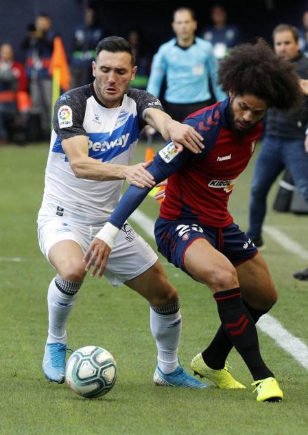 Victoria rojilla y récord de imbatibilidad tras el triunfo de los de Arrasate contra el Alavés en la Jornada 12 de LaLiga Santander.