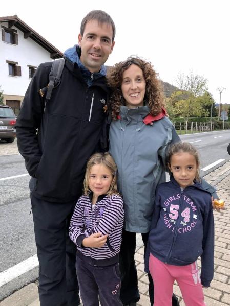 El Bosque de Orgi y la localidad de Lizaso han sido los escenarios del I Festival de Cuentacuentos del Bosque de Orgi, que el pasado fin de semana celebró su última jornada con la actuación de Leyre Arraiza y la obra “Desde lo profundo del bosque”. Cientos de familias han participado cada fin de semana en esta primera edición, organizada por la Fundación Ultzama bajo el título Érase una vez / Bazen behin.