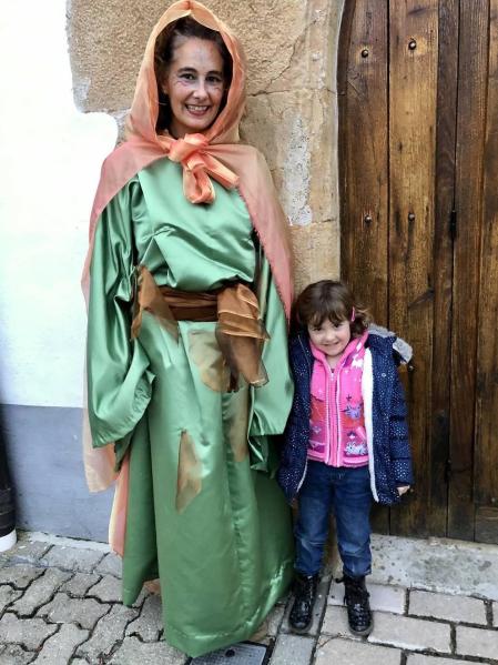 El Bosque de Orgi y la localidad de Lizaso han sido los escenarios del I Festival de Cuentacuentos del Bosque de Orgi, que el pasado fin de semana celebró su última jornada con la actuación de Leyre Arraiza y la obra “Desde lo profundo del bosque”. Cientos de familias han participado cada fin de semana en esta primera edición, organizada por la Fundación Ultzama bajo el título Érase una vez / Bazen behin.