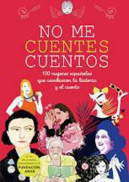 Cuentos mujeres