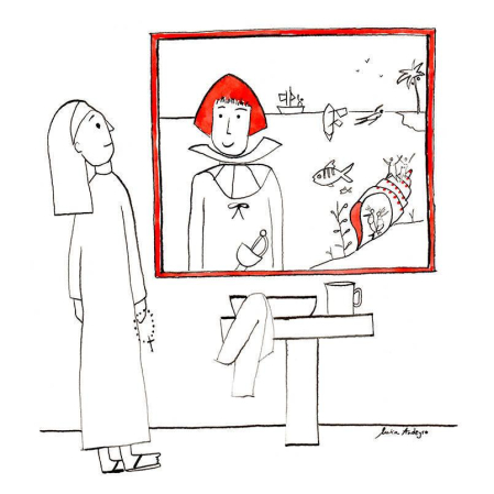 Cuentos mujeres
