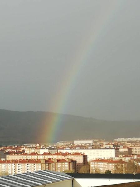 Fotos del invierno enviadas por los lectores de diariodenavarra.es