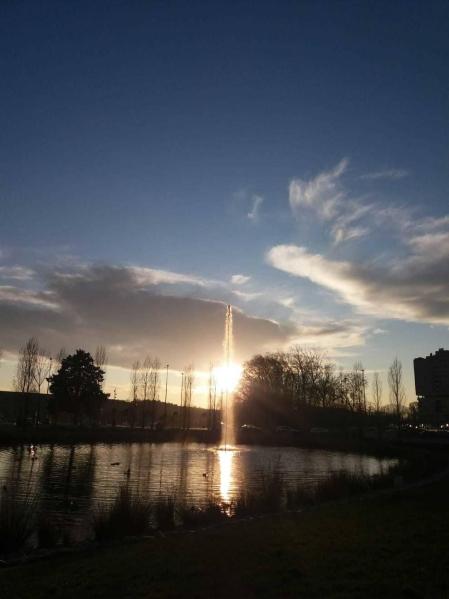 Fotos del invierno enviadas por los lectores de diariodenavarra.es