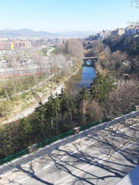 Fotos del invierno enviadas por los lectores de diariodenavarra.es